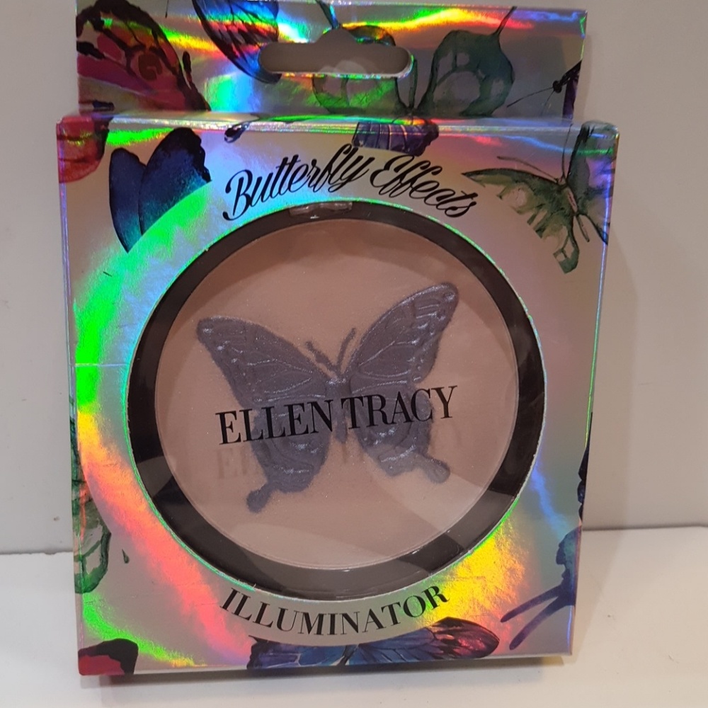 ELLEN TRACY BUTTERFLY EFFECTS ILLUMINATOR